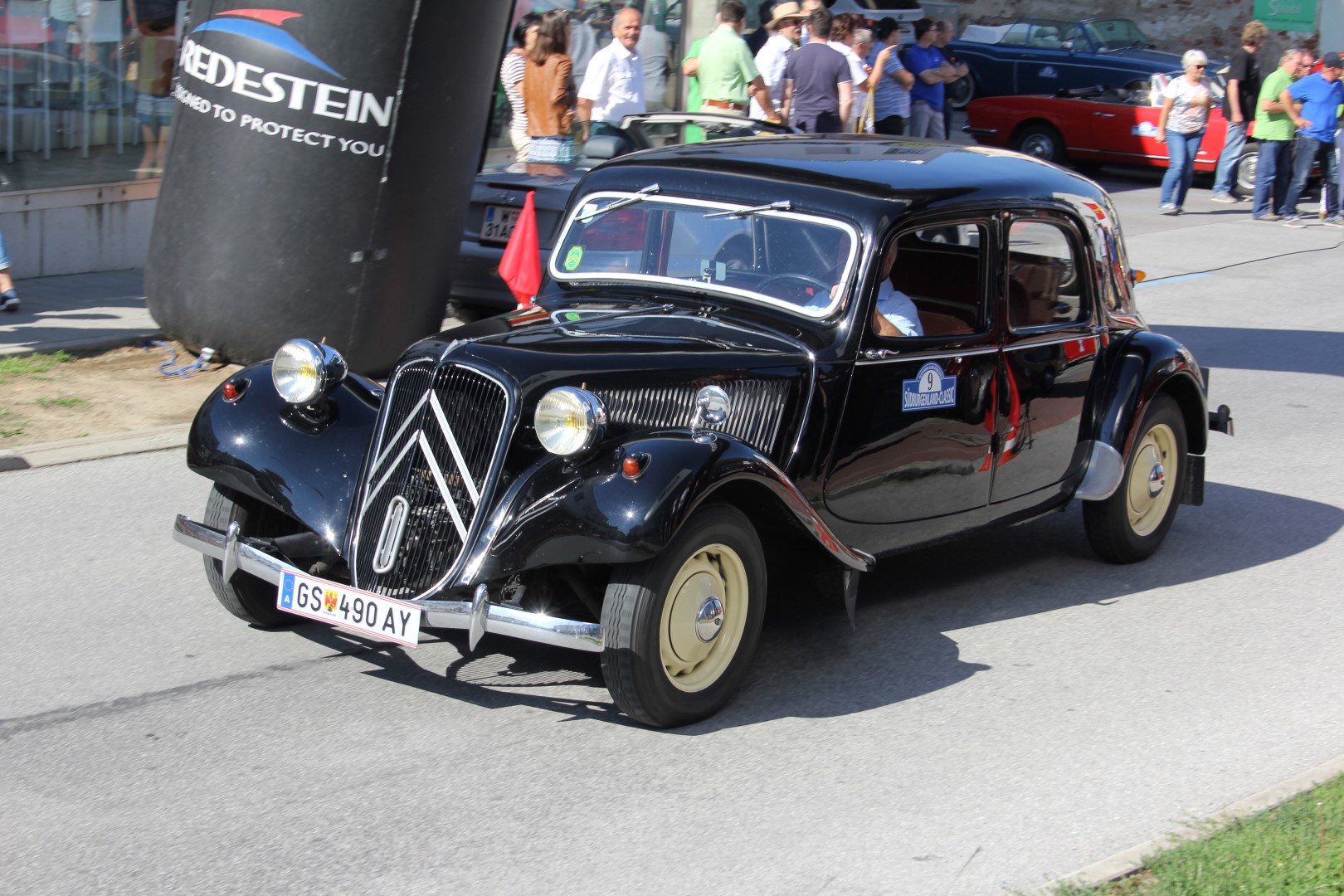 2017-06-11 1.Sdburgenland-Classic Start 1